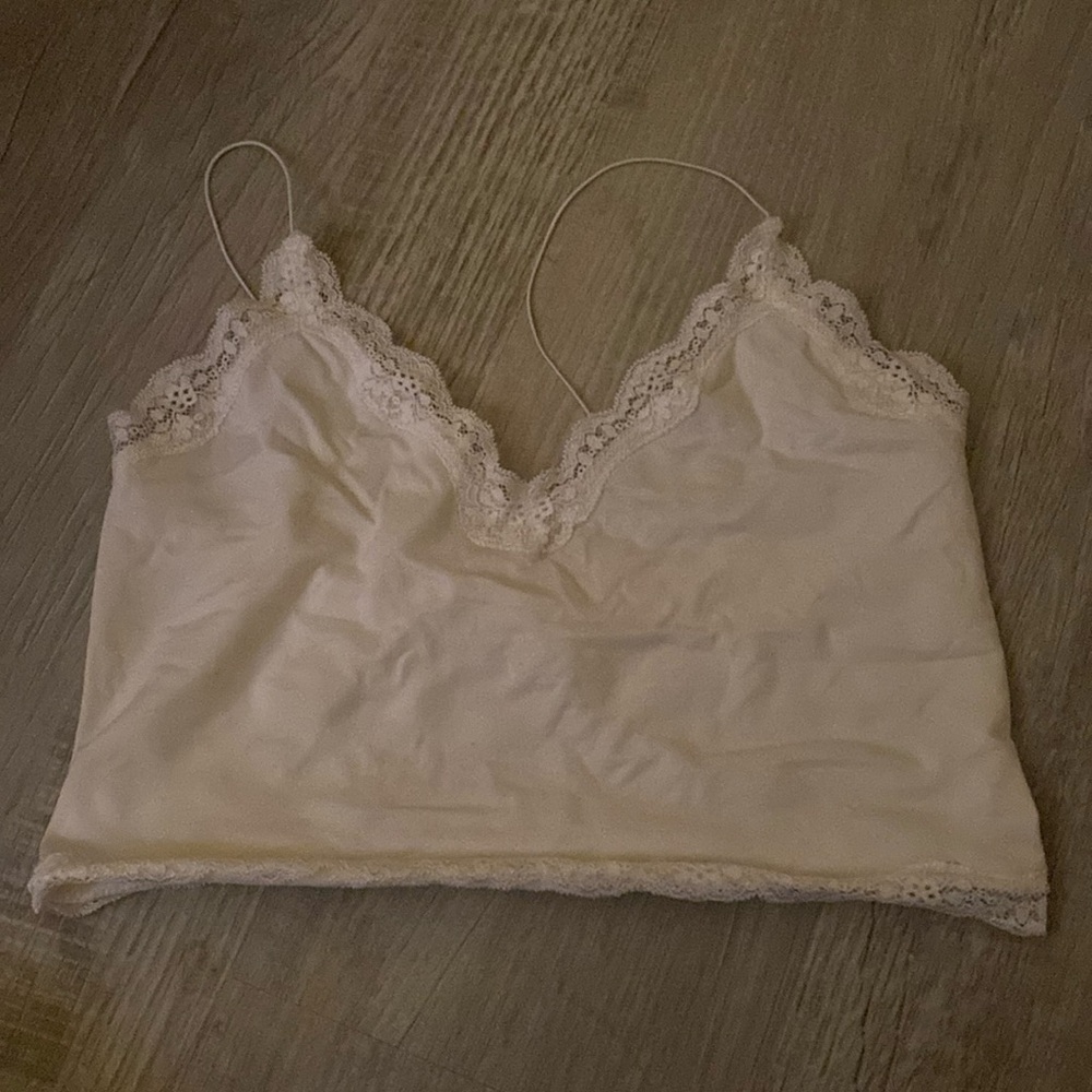 FOREVER 21 TANK TOP